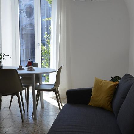 Apartament Casa Dante Katania Zewnętrze zdjęcie