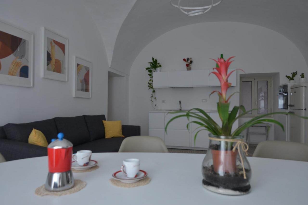 Apartament Casa Dante Katania Zewnętrze zdjęcie