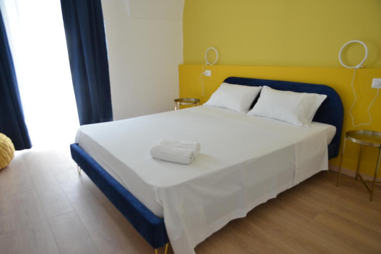 Apartament Casa Dante Katania Zewnętrze zdjęcie