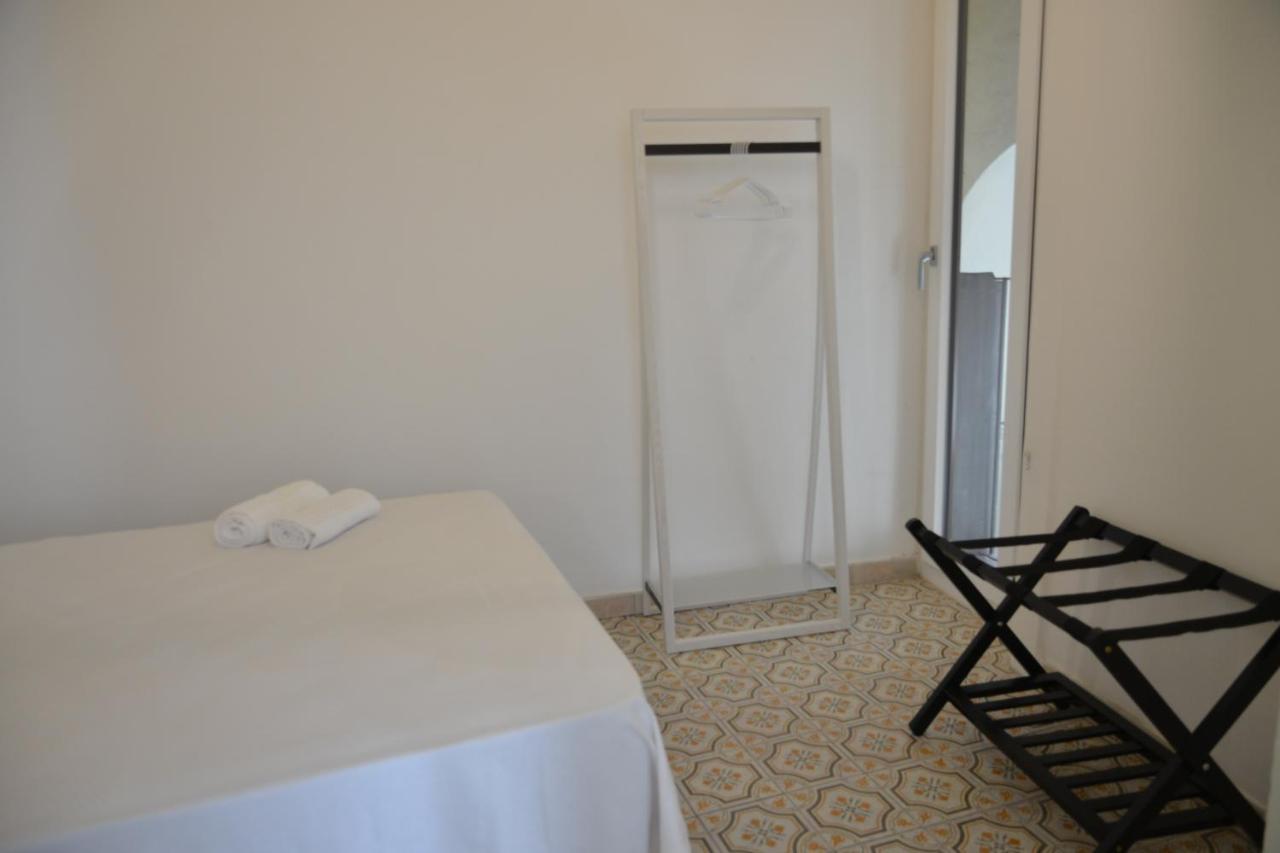 Apartament Casa Dante Katania Zewnętrze zdjęcie