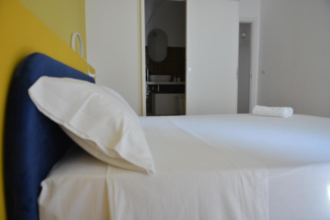 Apartament Casa Dante Katania Zewnętrze zdjęcie
