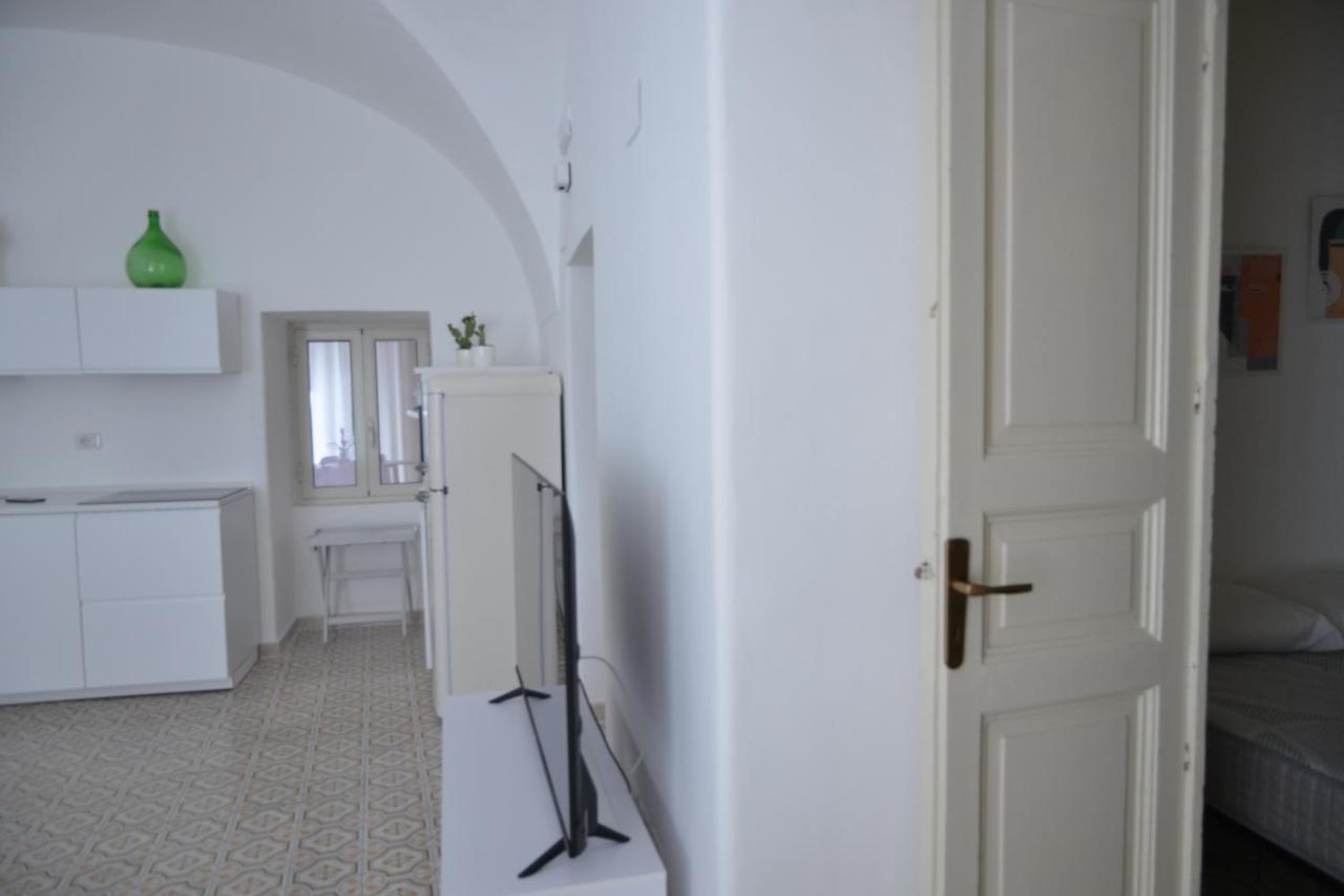 Apartament Casa Dante Katania Zewnętrze zdjęcie