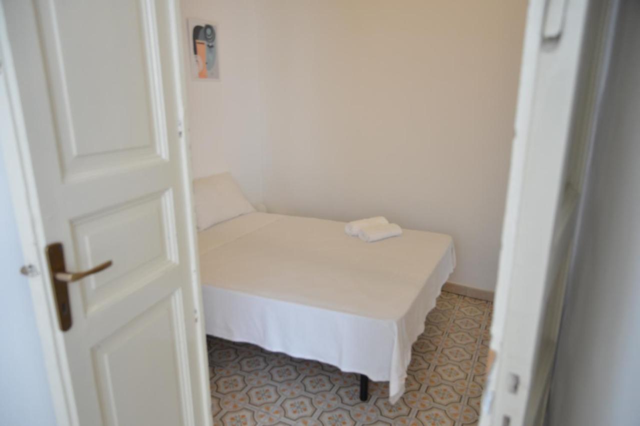 Apartament Casa Dante Katania Zewnętrze zdjęcie