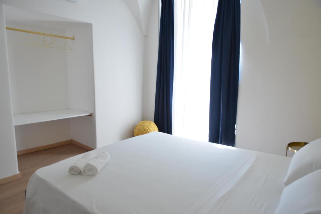 Apartament Casa Dante Katania Zewnętrze zdjęcie