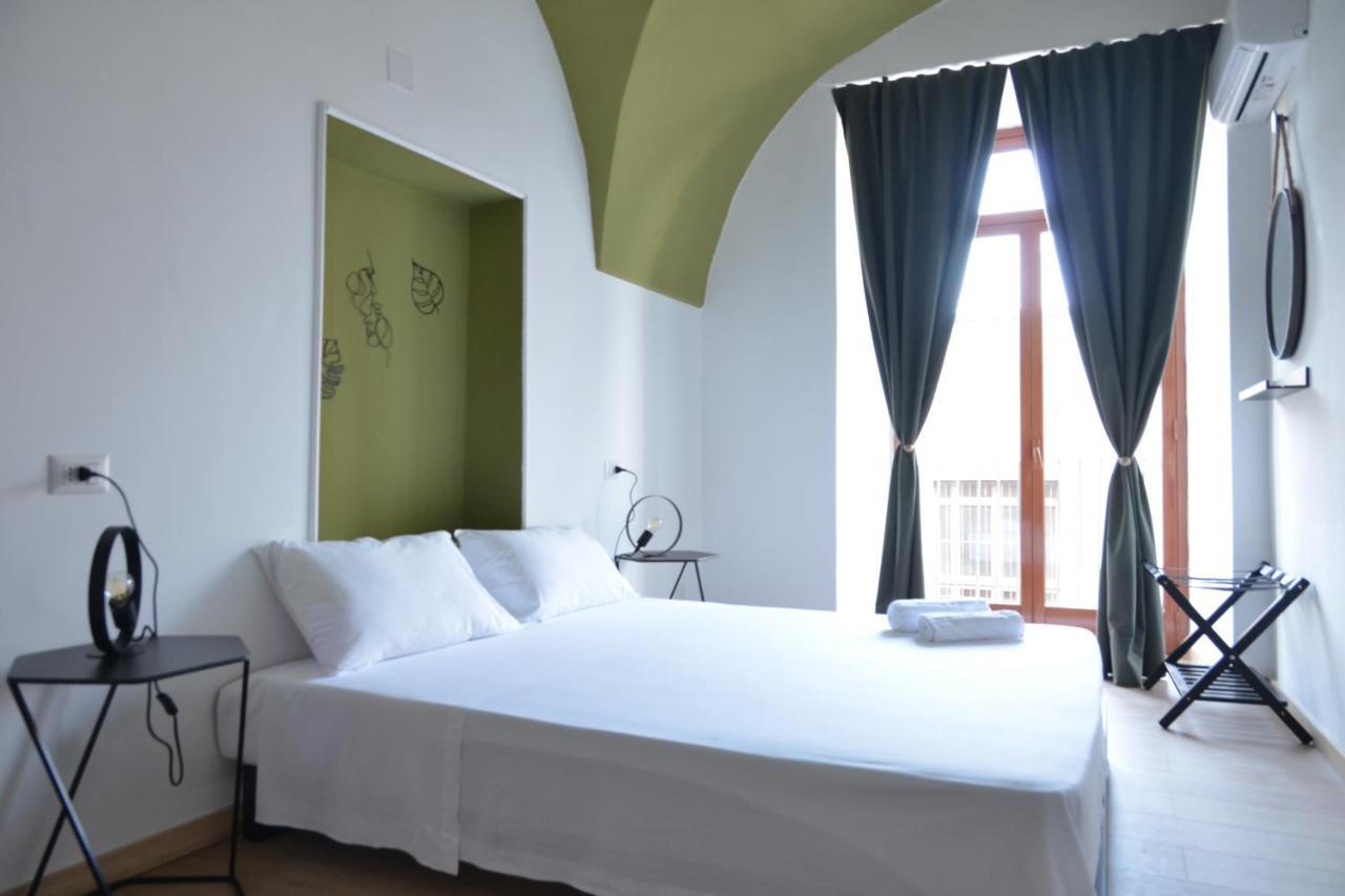 Apartament Casa Dante Katania Zewnętrze zdjęcie