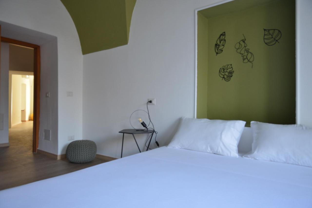 Apartament Casa Dante Katania Zewnętrze zdjęcie
