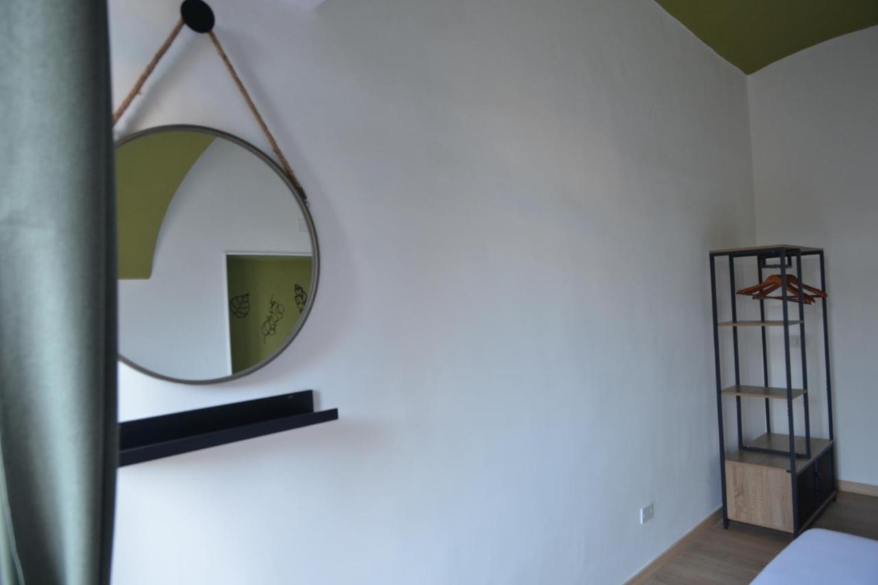Apartament Casa Dante Katania Zewnętrze zdjęcie