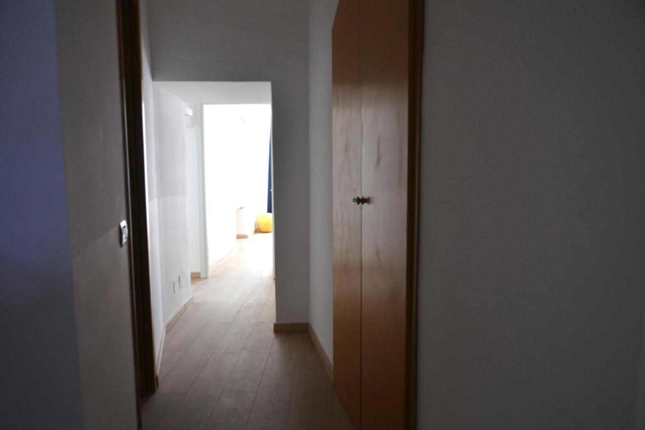 Apartament Casa Dante Katania Zewnętrze zdjęcie