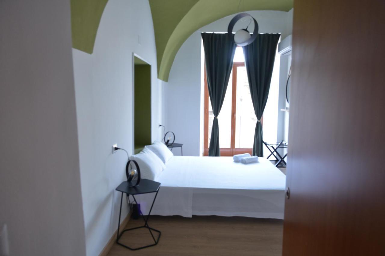Apartament Casa Dante Katania Zewnętrze zdjęcie