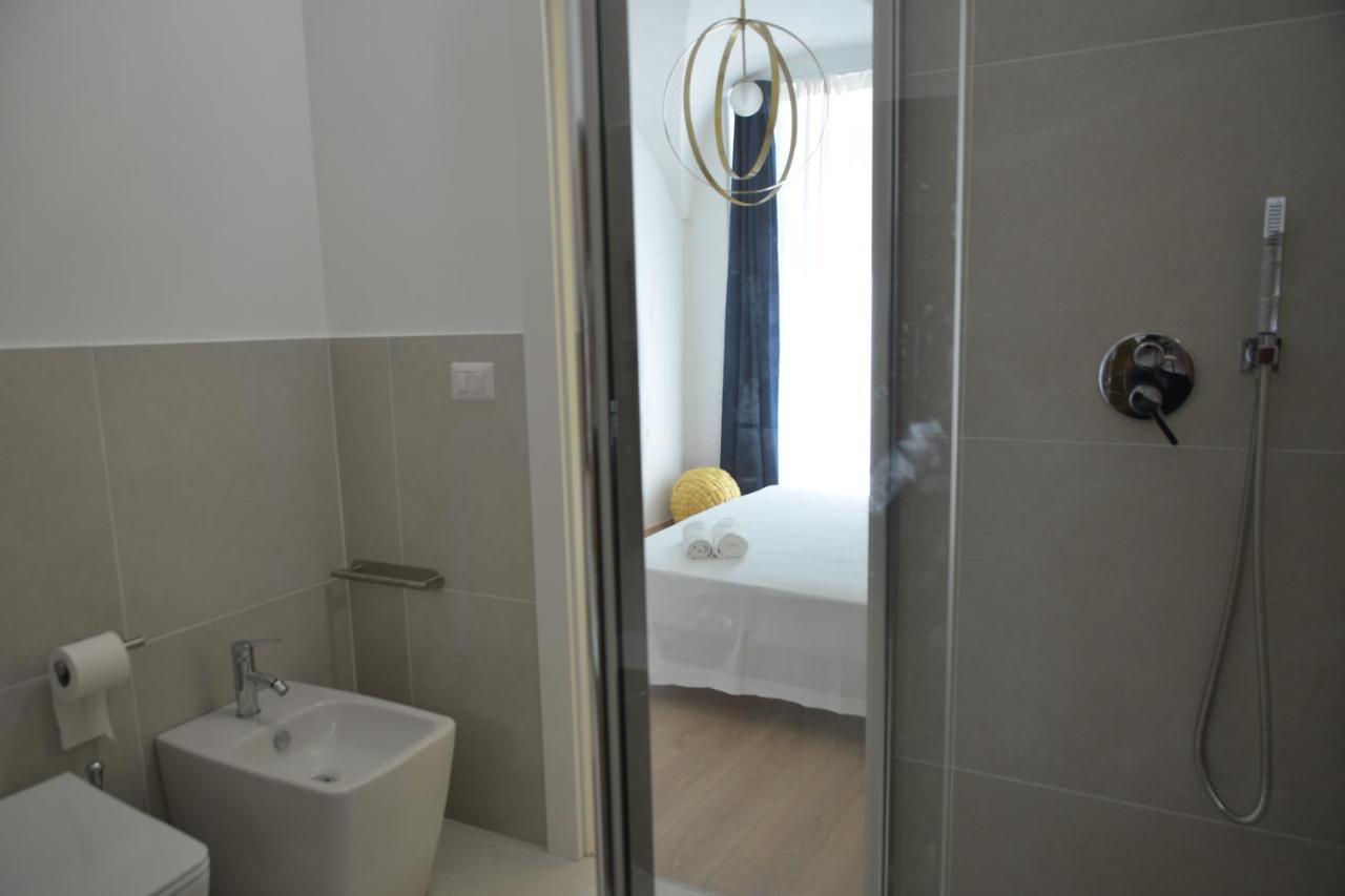 Apartament Casa Dante Katania Zewnętrze zdjęcie