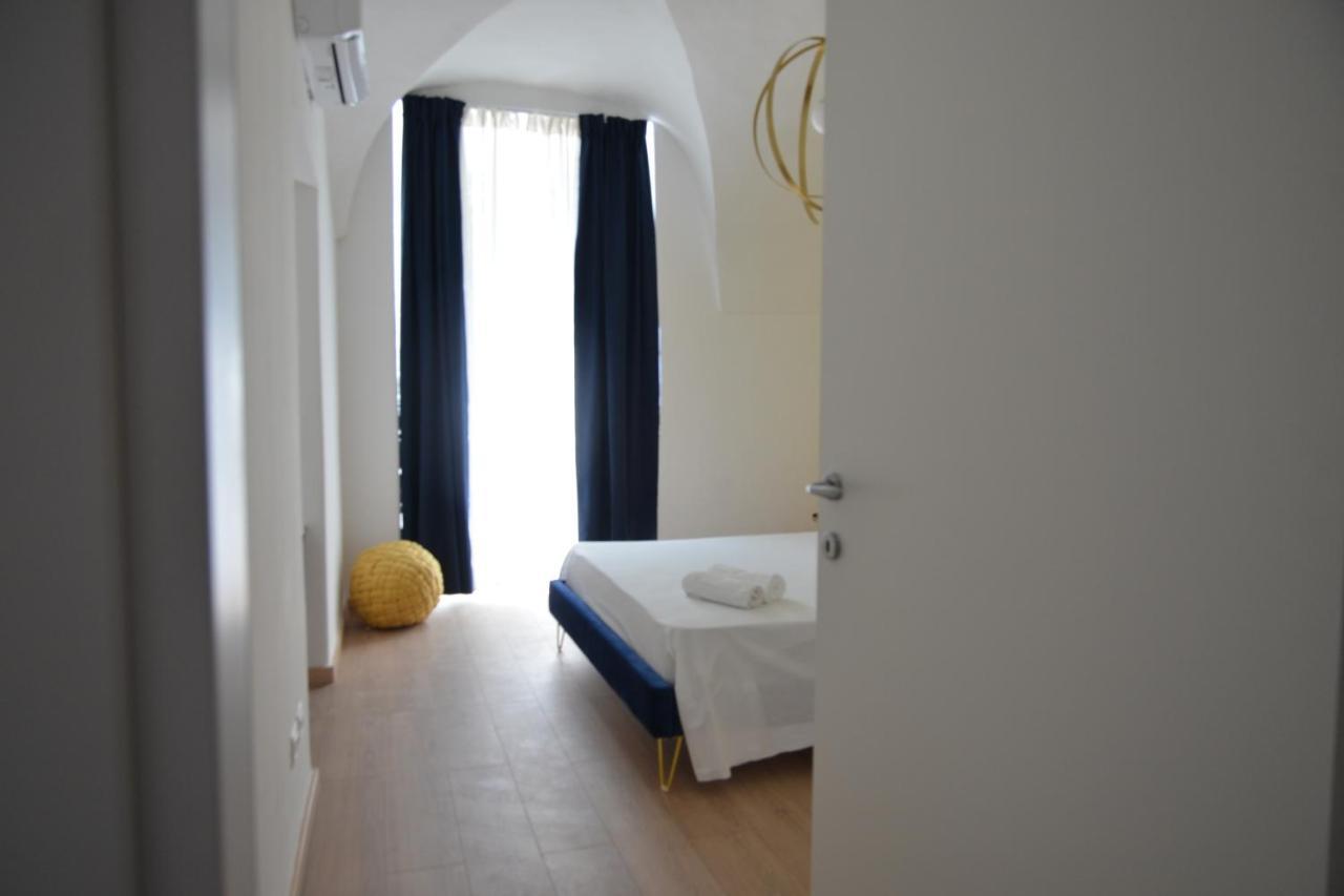 Apartament Casa Dante Katania Zewnętrze zdjęcie