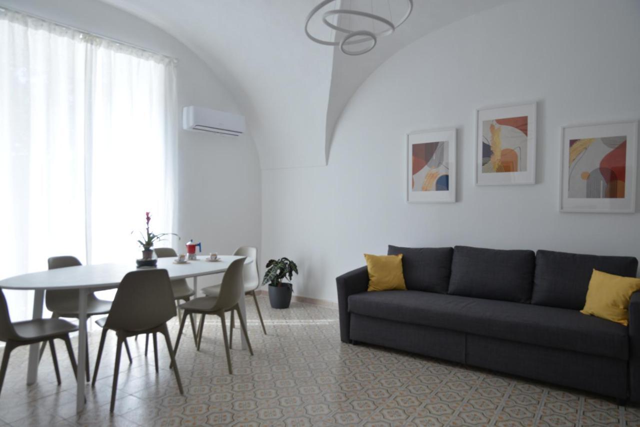Apartament Casa Dante Katania Zewnętrze zdjęcie