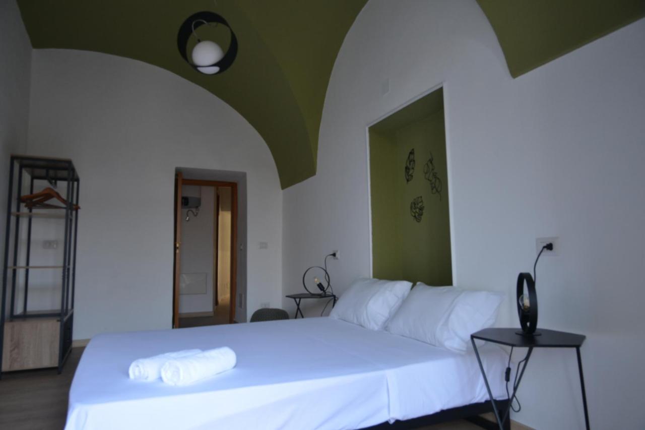 Apartament Casa Dante Katania Zewnętrze zdjęcie