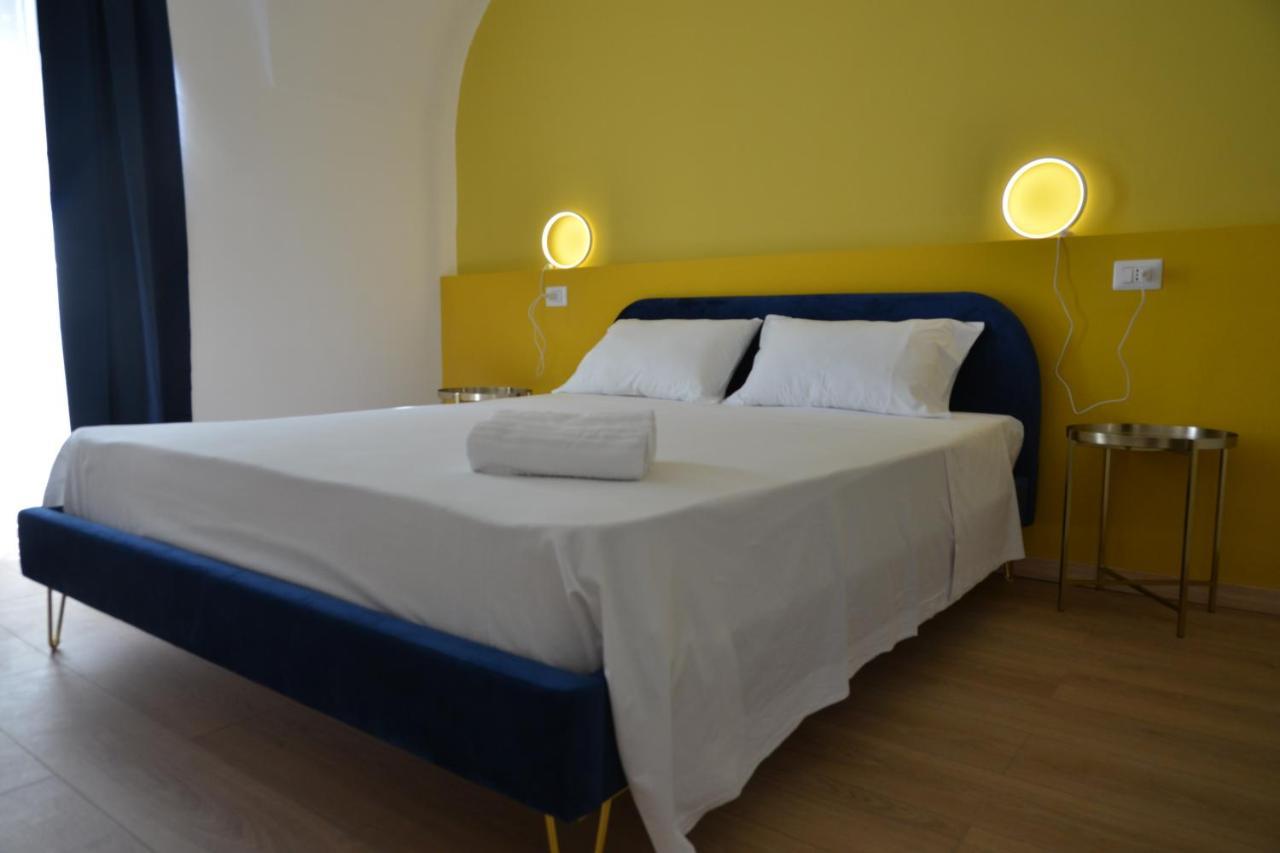 Apartament Casa Dante Katania Zewnętrze zdjęcie