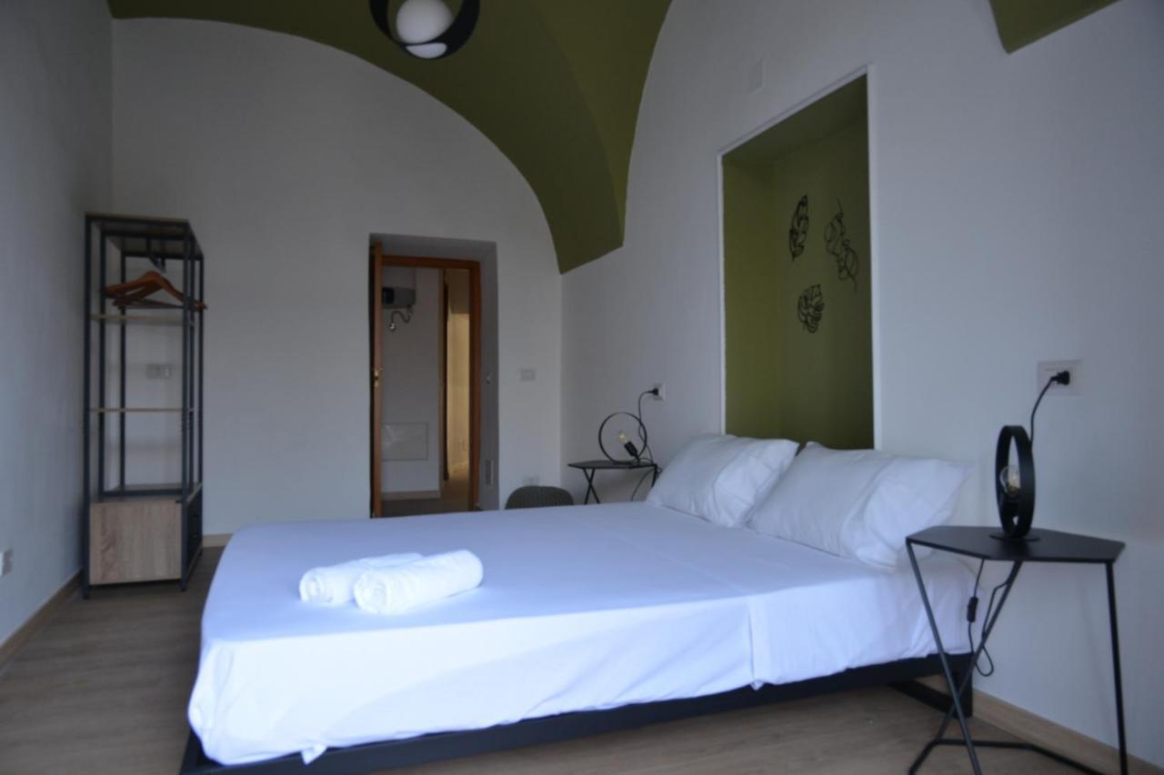 Apartament Casa Dante Katania Zewnętrze zdjęcie